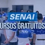 Inscrições Abertas para Cursos Gratuitos SENAI 2024